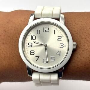 White Men's Watch
